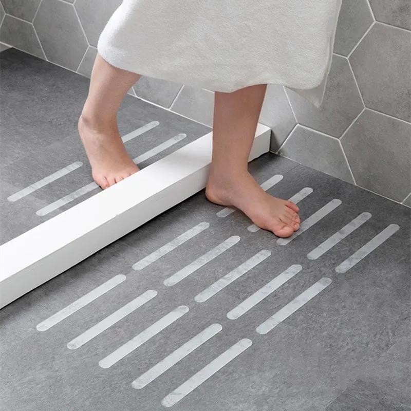 Badkamer Douche Antislipstrips - Home Bathroom Floor Mats recensie en prijs