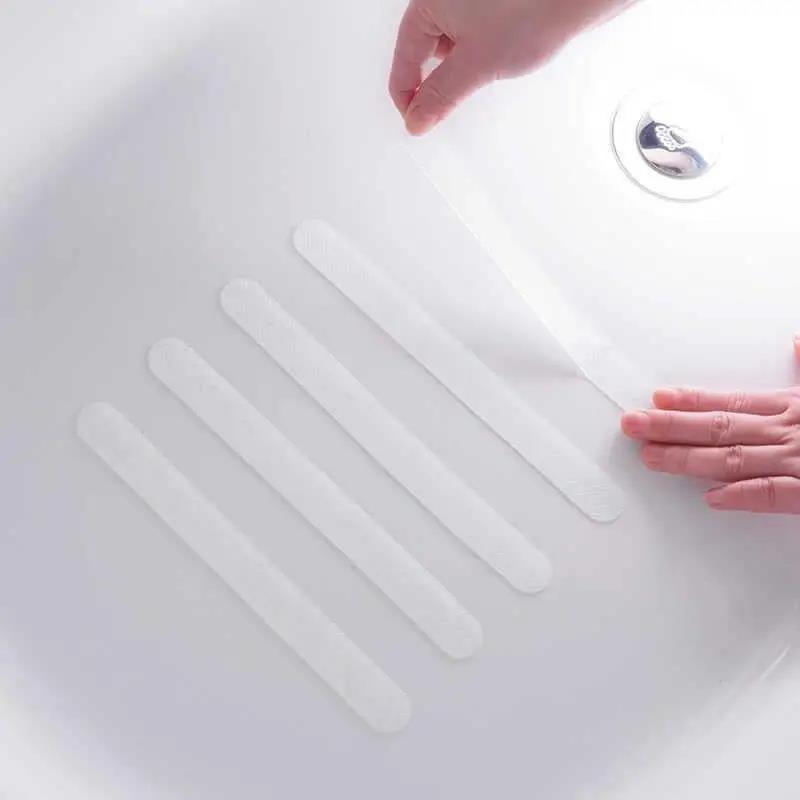 Badkamer Douche Antislipstrips - Home Bathroom Floor Mats recensie en prijs